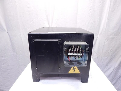 Used MATSUSHITA PANASONIC _UNKNOWN_ AC/DC Power Supplies | OCO Industrial #1648391