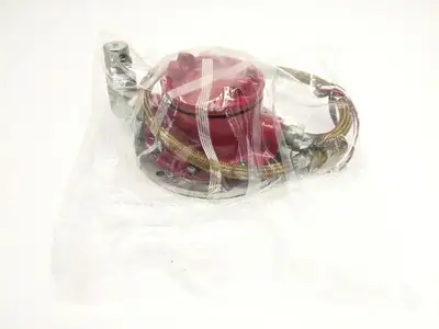 New | in-Stock Fenwal Explosion Detector Static Pressure Safety Products (Other) Michigan US | Maverick Industrial Sales #1473783