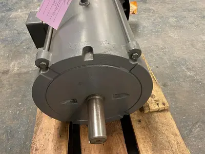 Used GE 5K254BD105A Industrial Controls | Surplus Asset Holdings #1220970