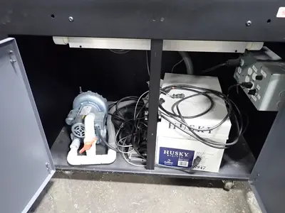 USED SECAP VJET