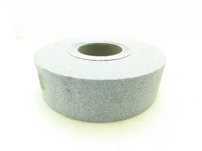 Norton 5SG60-JVSP Grinding Wheel 60 Grit  205x63x76.2mm