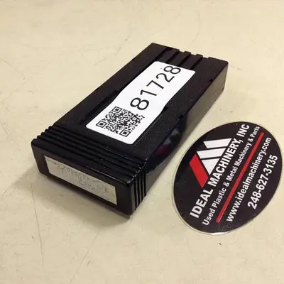 USED VAN DORN 49163-A 23309