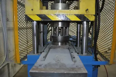 USED 1990 NEFF H SERIES