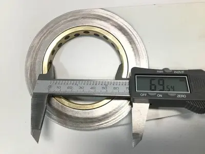 USED CINCINNATI MILACRON 5036652