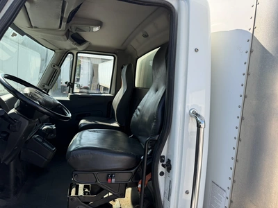 Used 2017 INTERNATIONAL 4300 SBA4X2 Box trucks Indiana US | Miedema Asset Management Group #1414680