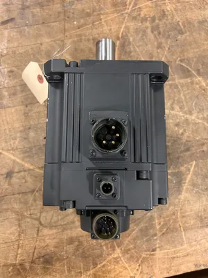 USED MITSUBISHI HC-SFS353B
