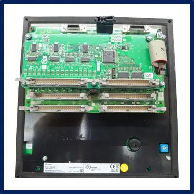 USED MITSUBISHI FCU7-KB048 WITH HN351C AND HN372A