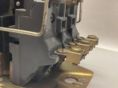 USED ALLEN-BRADLEY 71A86