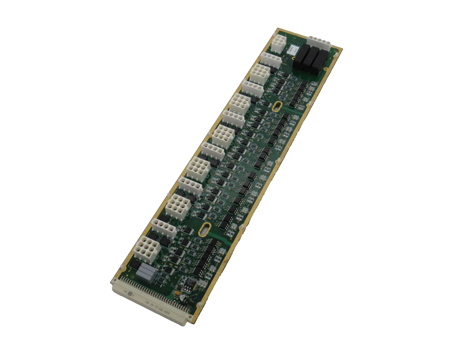NEW 174K442H01 INTERFACE BOARD REV 01