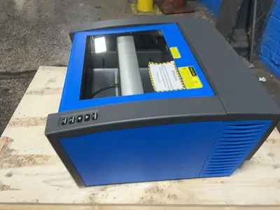 Used 2016 UNIVERSAL LASER SYSTEMS VLS230 Engravers Ohio US | HGR 24 #1561745