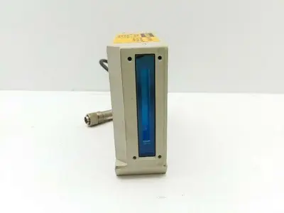 Keyence LS-5041T High Speed Laser Scan Micrometer Sensor Head