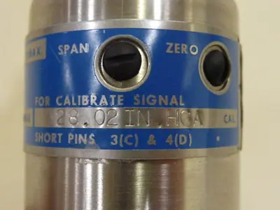 USED VIATRAN 318-24