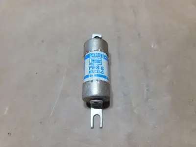 Used GOULD FES6 Misc Electrical & Power Parts British Columbia CA | Lenmark #1439381