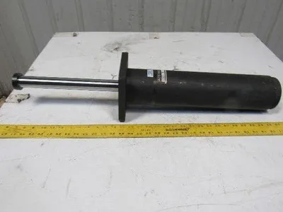 ACE Controls SCS-38X300-F-80684 Heavy Duty  Dampener Shock  11-3/4" Stroke