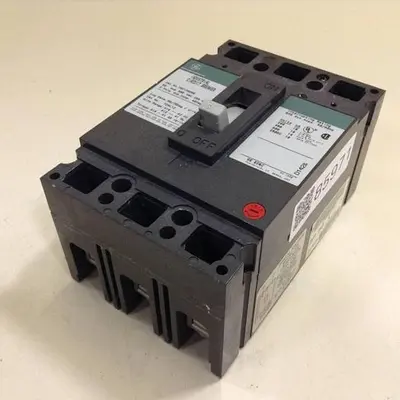 USED GE TED136050