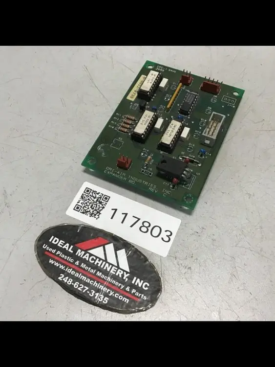 Used DRI AIR INDUSTRIES A-0012-0739 Circuit Boards Michigan US | Ideal Machinery #871659