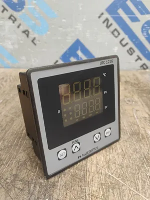 MULTISPAN UTC 121G-WG-A2-X0 PLC Temperature Modules | ESS Industrial Equipment Sales (2)