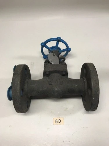 Used Smith 860 Valves/Fittings Indiana US | J&J Industrial Supply #524694