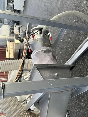 Vac-U-Max Vacuum Loader