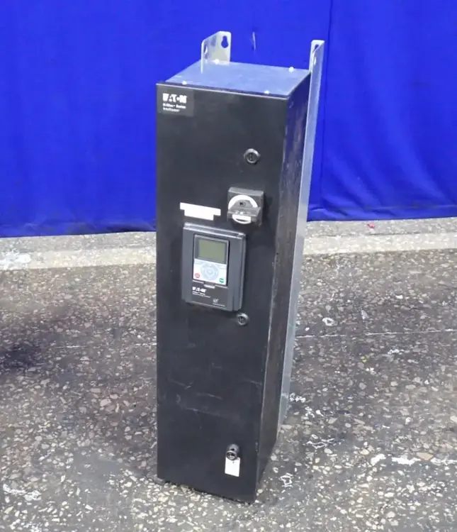 Used EATON HMX02134NA Variable Speed Drives Ohio US | HGR 24 #798737