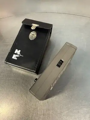 Monroe Electronics Model: 255 Digital Stat-Arc Electrostatic F. (7.3.4)