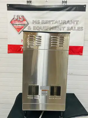 Bunn Dual SH DBC Coffee Brewer Refurbished & Working!