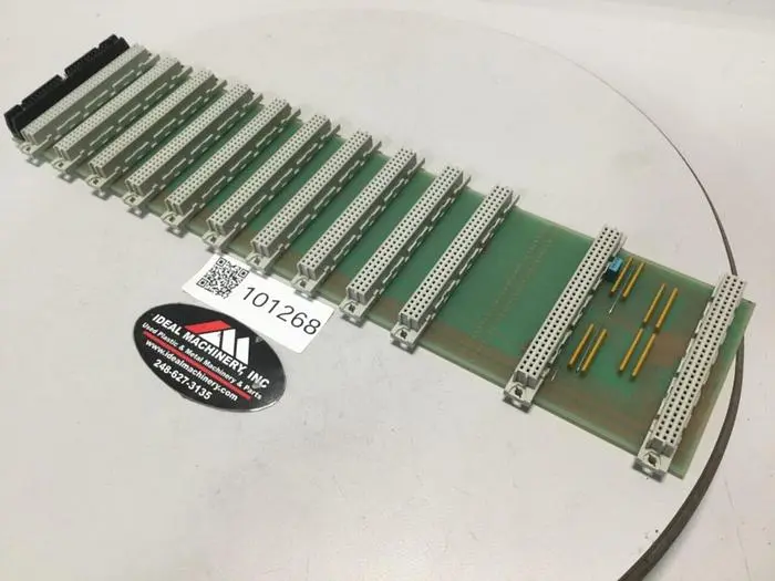 USED KEBA E-I/O BUS-3 D1335D
