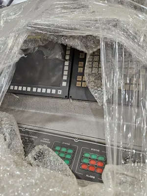 2015 KAO MING KMX-318 HIS Gantry Machining Centers (incld. Bridge & Double Column) | Asset Exchange Corporation (5)