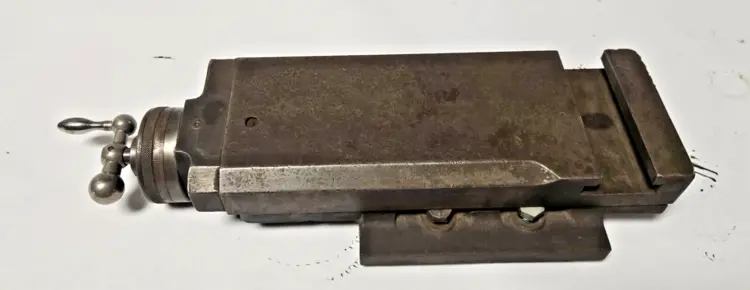 Used voest _UNKNOWN_ Chucks California US | Amiron Machinery #1087692