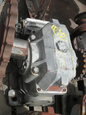 USED LINK-BELT DWB700-58