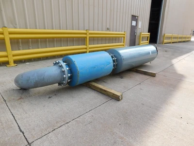 Universal AET _UNKNOWN_ Other Process Engineering Equipment | Equipment Recovery Corp. (3)
