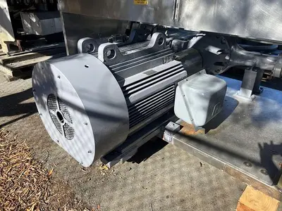 USED SCHAEFFER HS-25