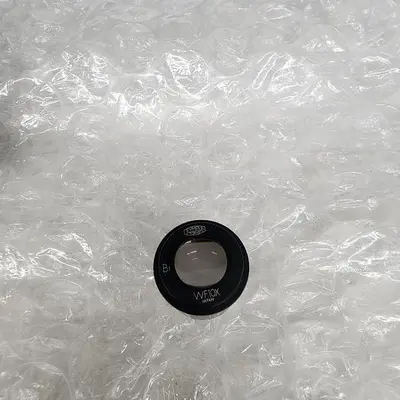 USED OLYMPUS 8G0438