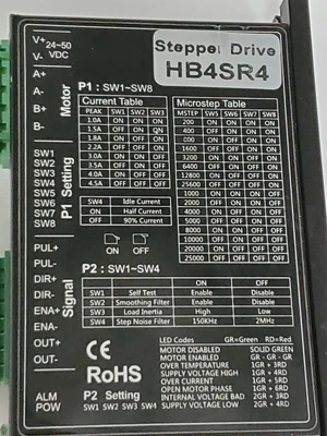 USED Japan SYNY SST59D52555