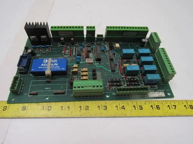 Used MOTOMAN _UNKNOWN_ Miscellaneous MRO | Arrow Industrial #656570