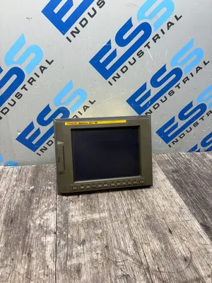 FANUC A02B-0247-B546 Electrical/PLC/Automation | ESS Industrial Equipment Sales (1)
