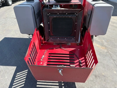 Used 2020 BROCE BW260 Sweepers Texas US | Proxy Equipment #1445314