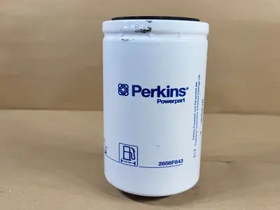 USED PERKINS 2656F843