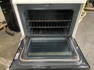 Used KENMORE 790.95660104 Electric Cooking Equipment Michigan US | Miedema Asset Management Group #1320419
