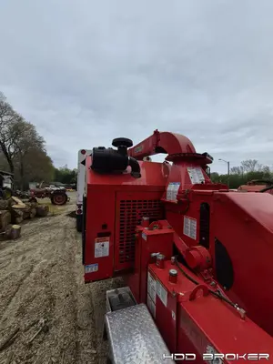 Used 2023 BANDIT 2023 BANDIT INTIMIDATOR 15XP Brush Chippers Florida US | HDD Broker #1452515