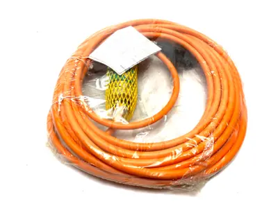 NEW SIEMENS MOTION-CONNECT 500 POWER CABLE ASSEMBLY 10M