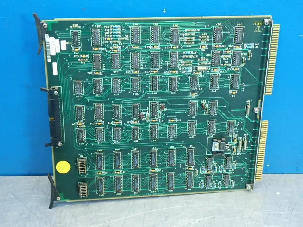 USED TERADYNE 84955000/D