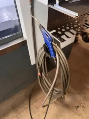 2016 HAAS VF-1 Vertical Machining Centers | Lion Machinery (5)