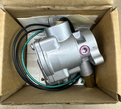 NEW Schrader Bellows K045302353