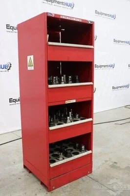USED CAT Holders