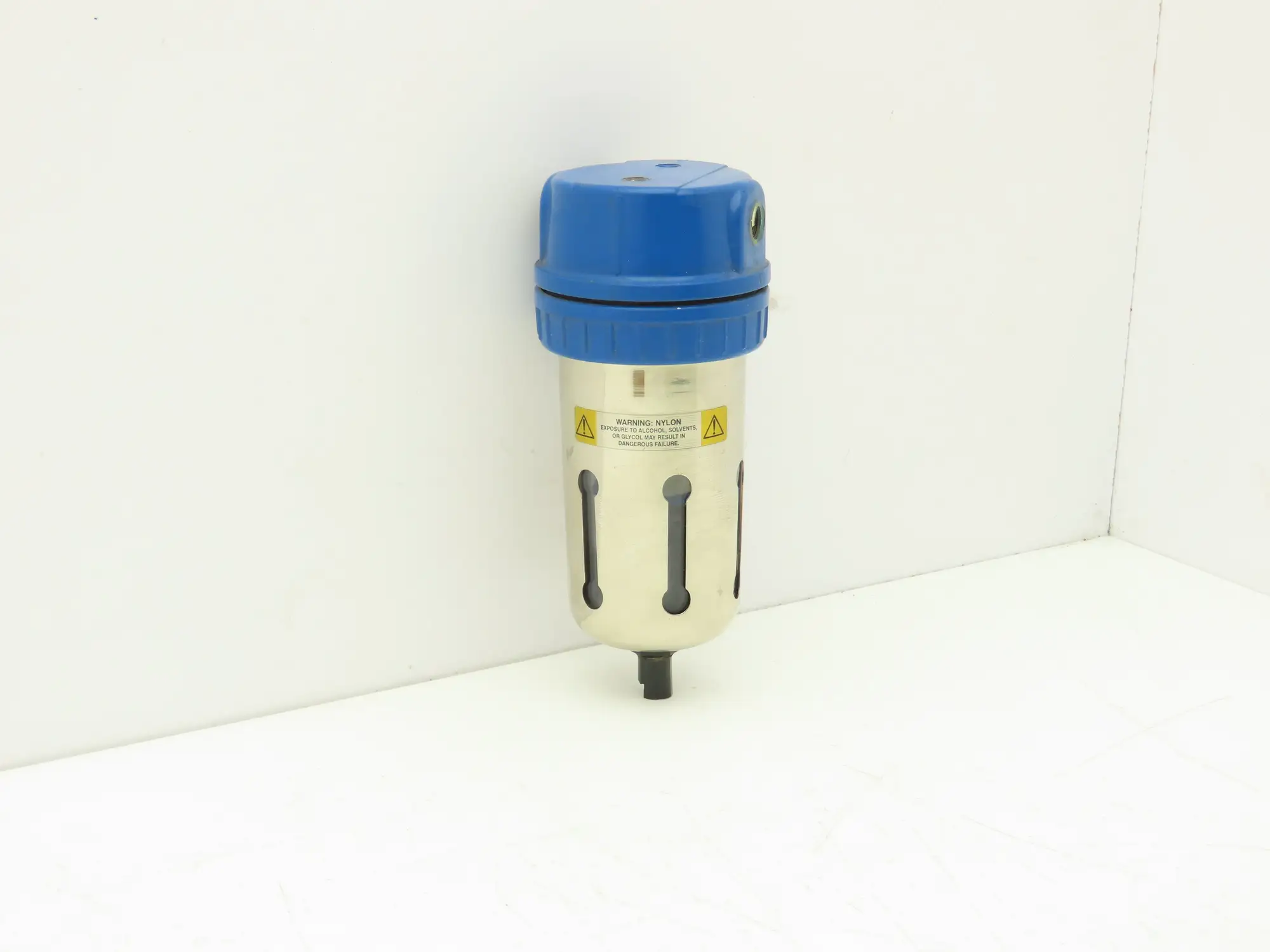 Balston A912-DX-S5154 Pneumatic Filter Assembly 145 psi 130°F 15oz Capacity