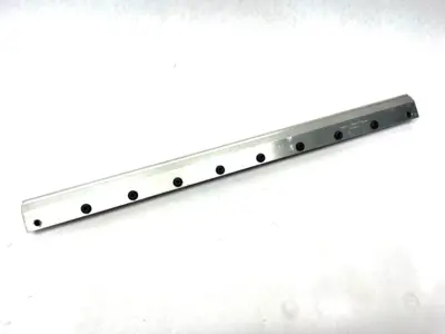 Used EXAIR STANDARD AIR KNIFE, ALUMINUM, 18" LENGTH Nozzles Michigan US | Maverick Industrial Sales #1090612