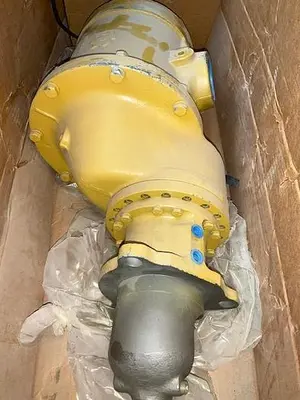USED INGERSOLL RAND SM450R/3N9411R