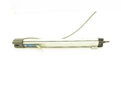 MTS Temposonics LPRLVU0120AJ Linear Transducer Cylinder Position Sensor 1'Stroke