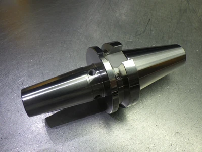 BT40 10mm Shrink Fit Tool Holder 90mm Pro BT40-SF10-90 (LOC2863C)